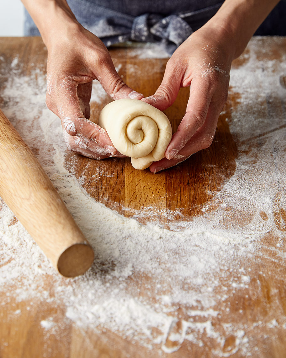 Kristin Teig Photography | Milk Bread for Pastry Love