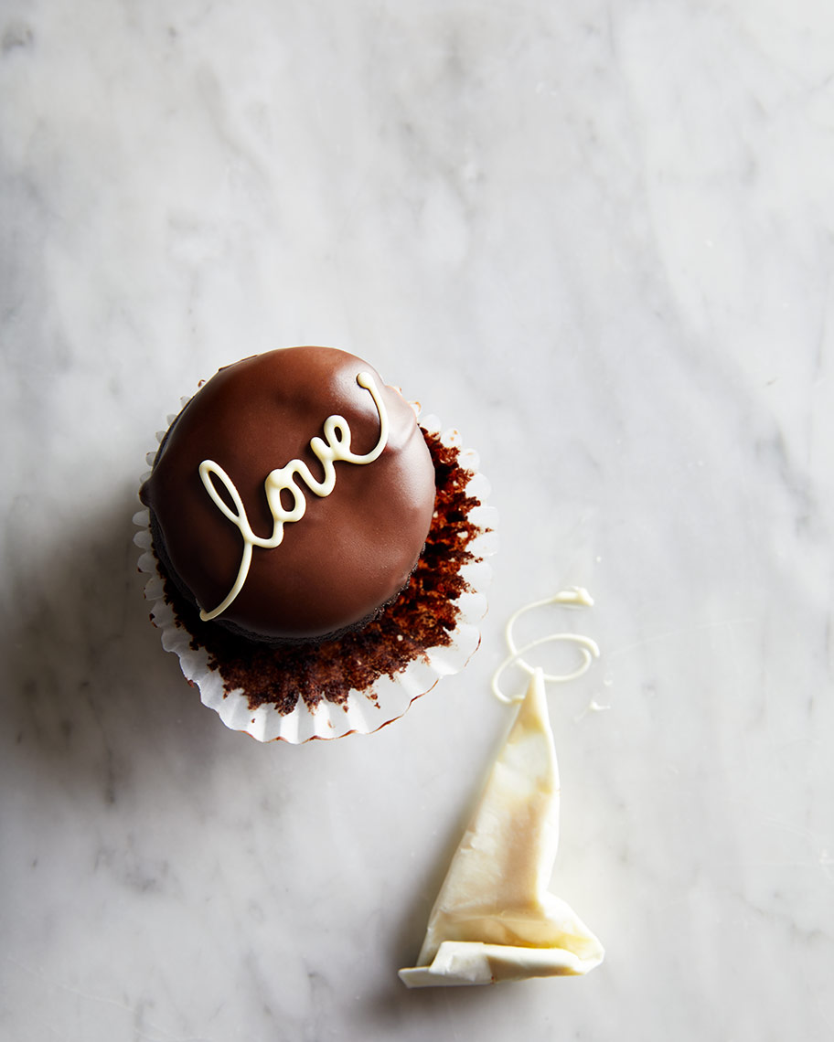 Kristin Teig Photography | Pastry Love Hostess 