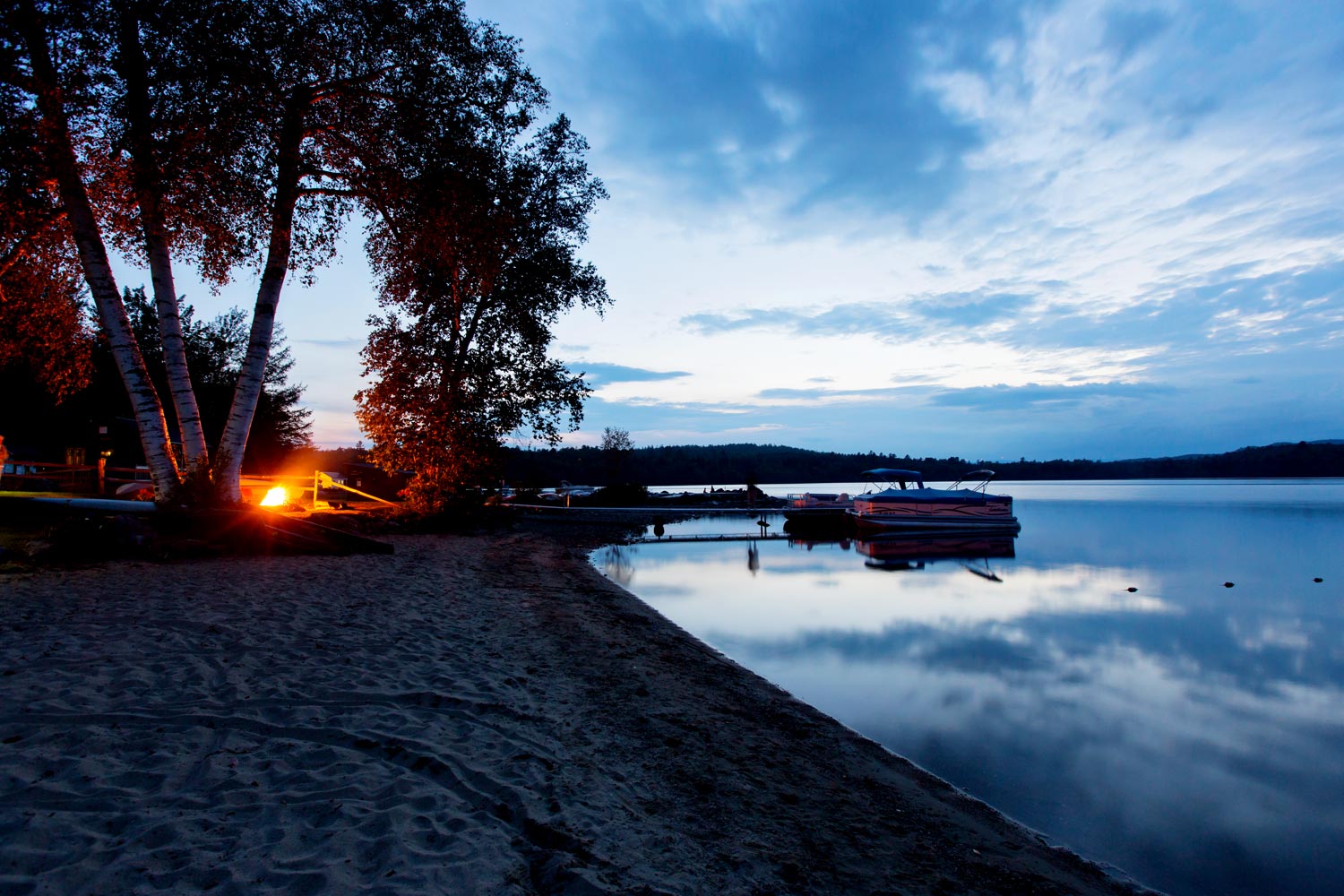 Kristin Teig Photography | Lake Umbagog